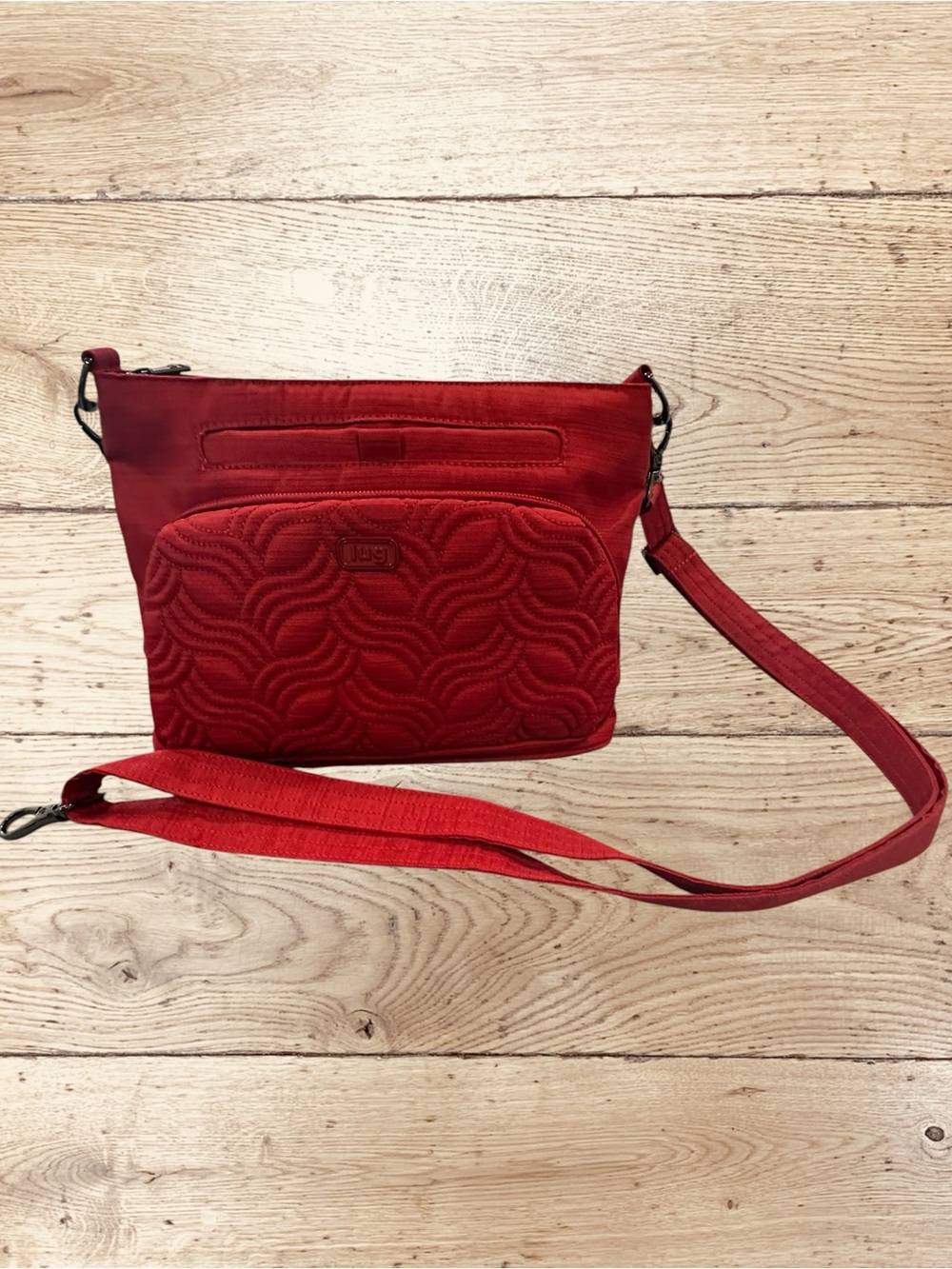 Lug Samba Bag. Never Carried. Brand new! - Picture 4 of 8